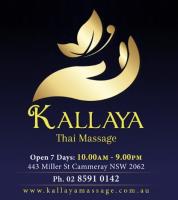 Kallaya Massage image 1